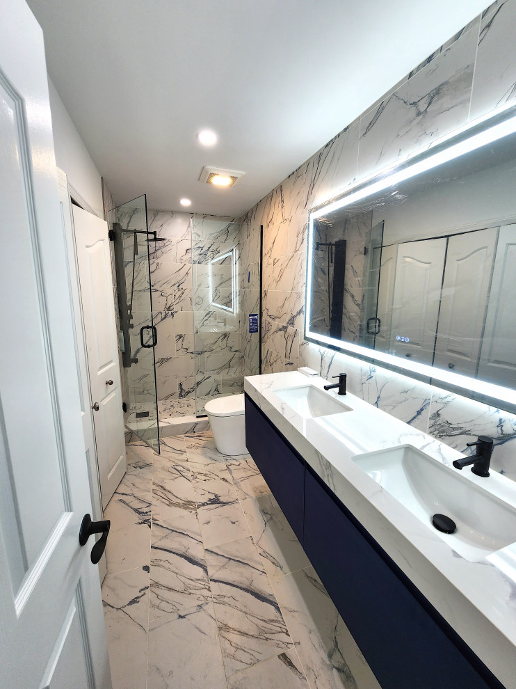 Guest Bath Remodel