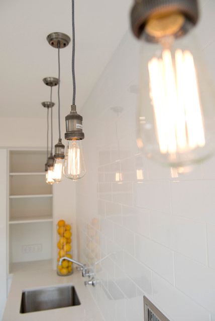 Adelaide contemporary-kitchen