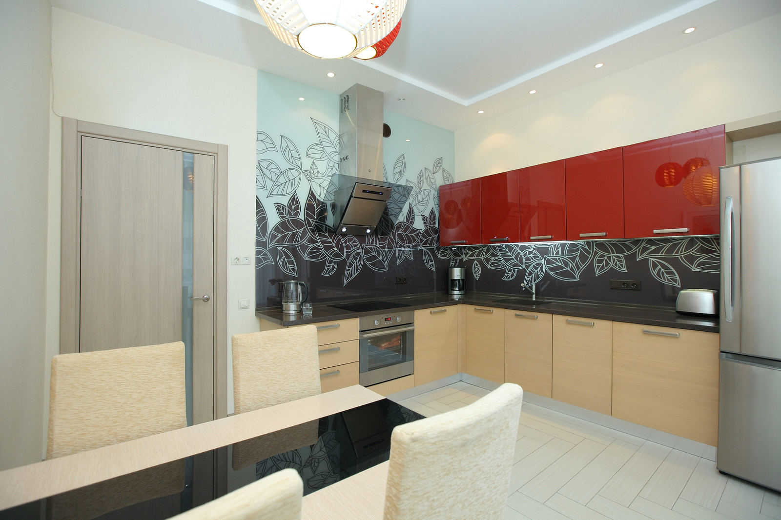 Квартира в Ветлужанке