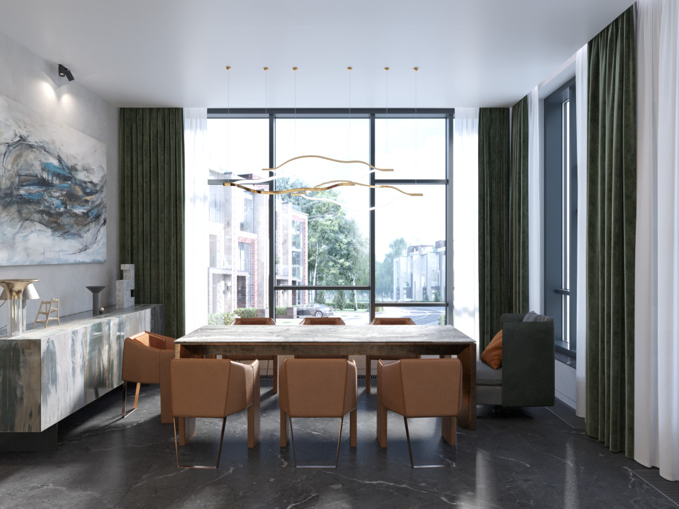 ЖК Парк Фонте