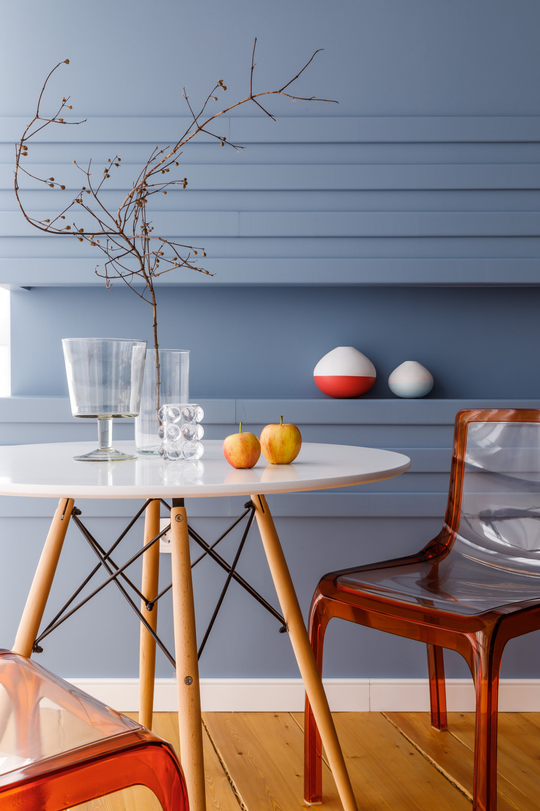 Проект "Каскад"