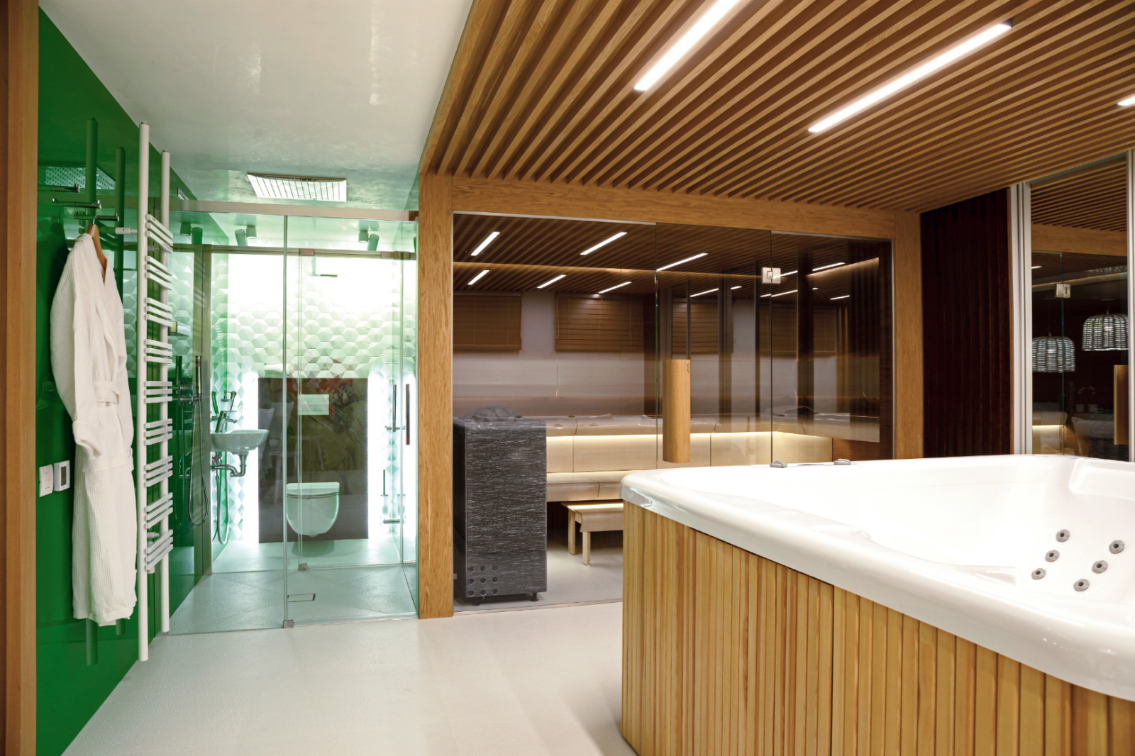 Дом на Курортной