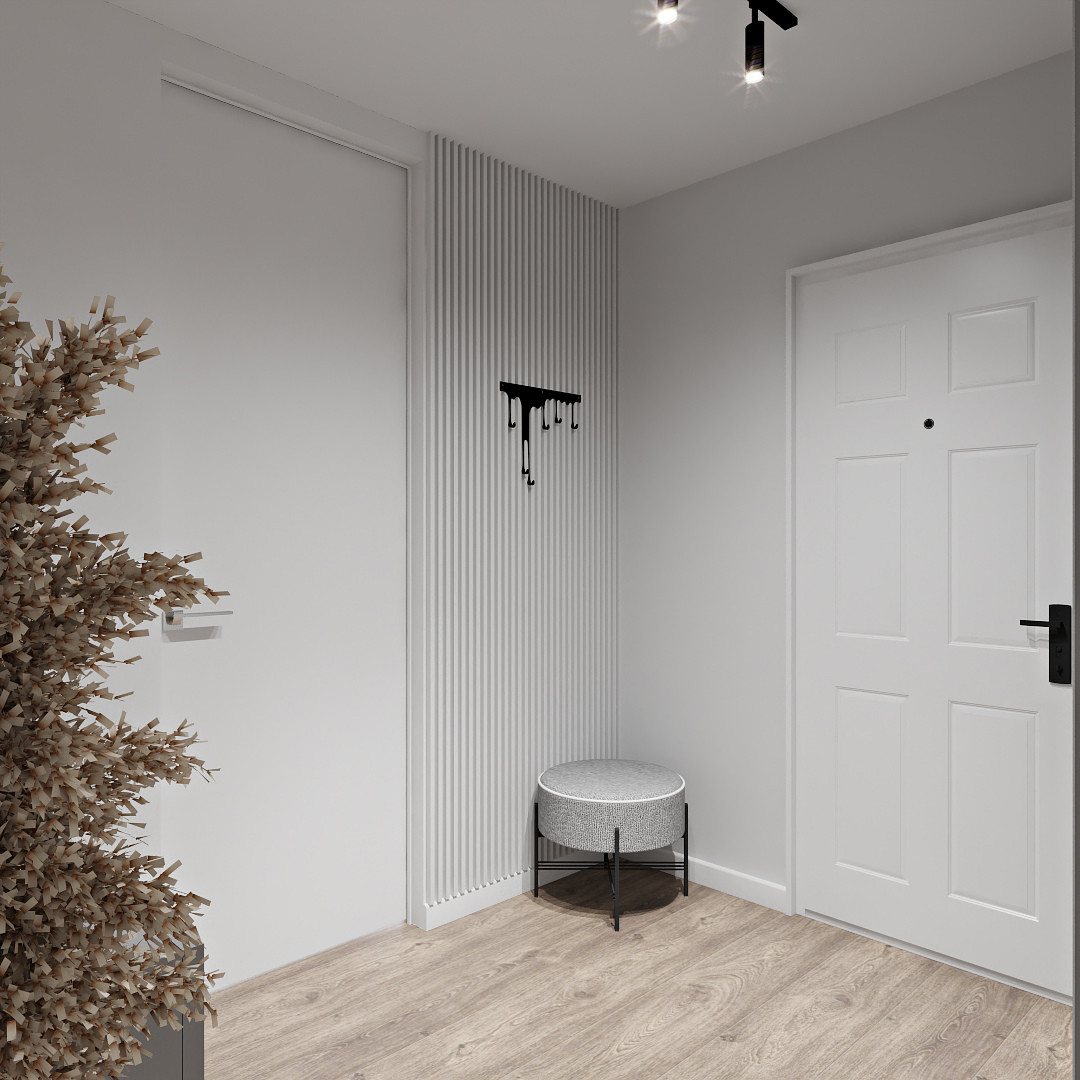 3х комнатная квартира в панельке  П68