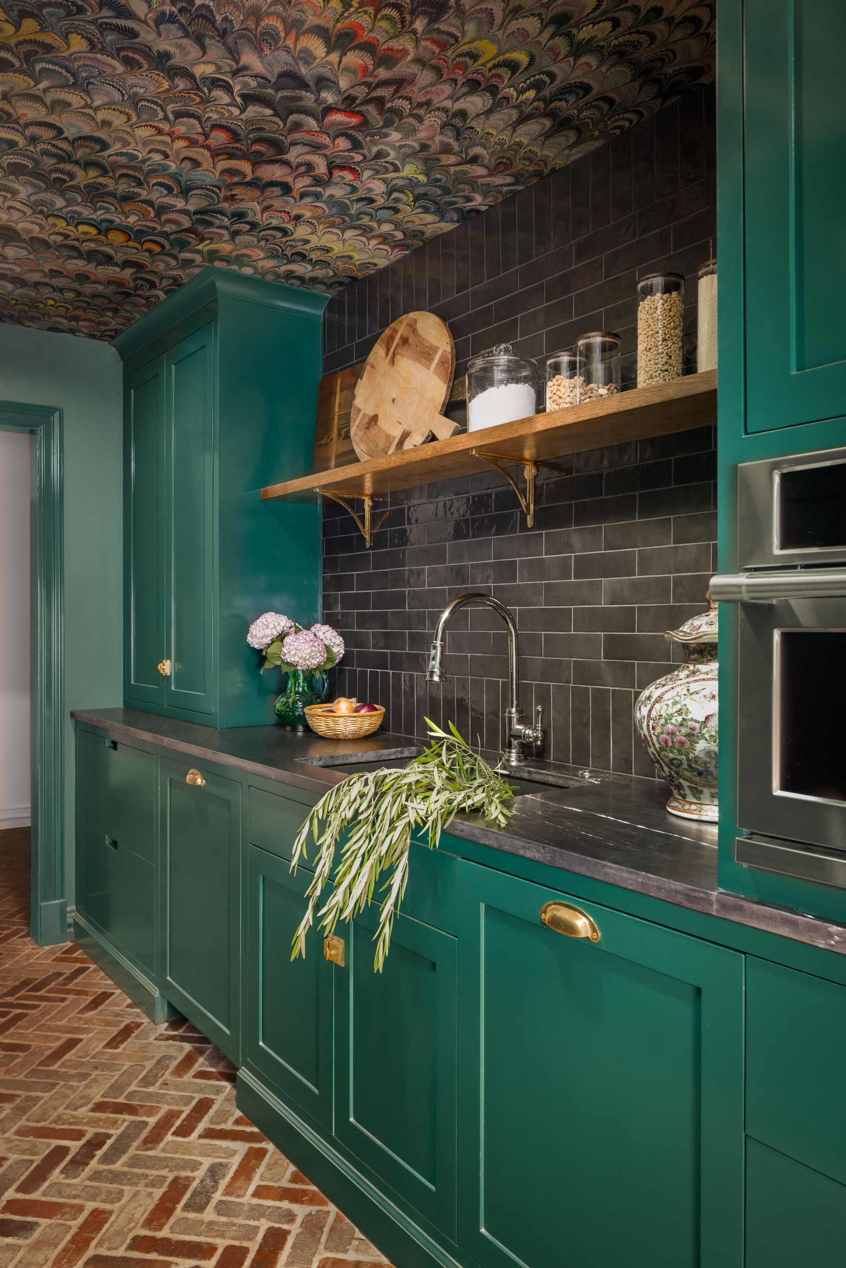 Pintail Pt. Kitchen Remodel