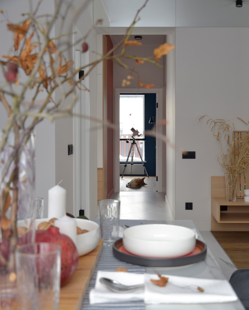 Бакеево. Реализация проекта