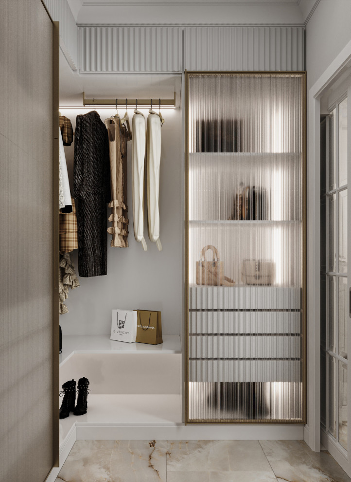 Квартира в ЖК "Маяк"