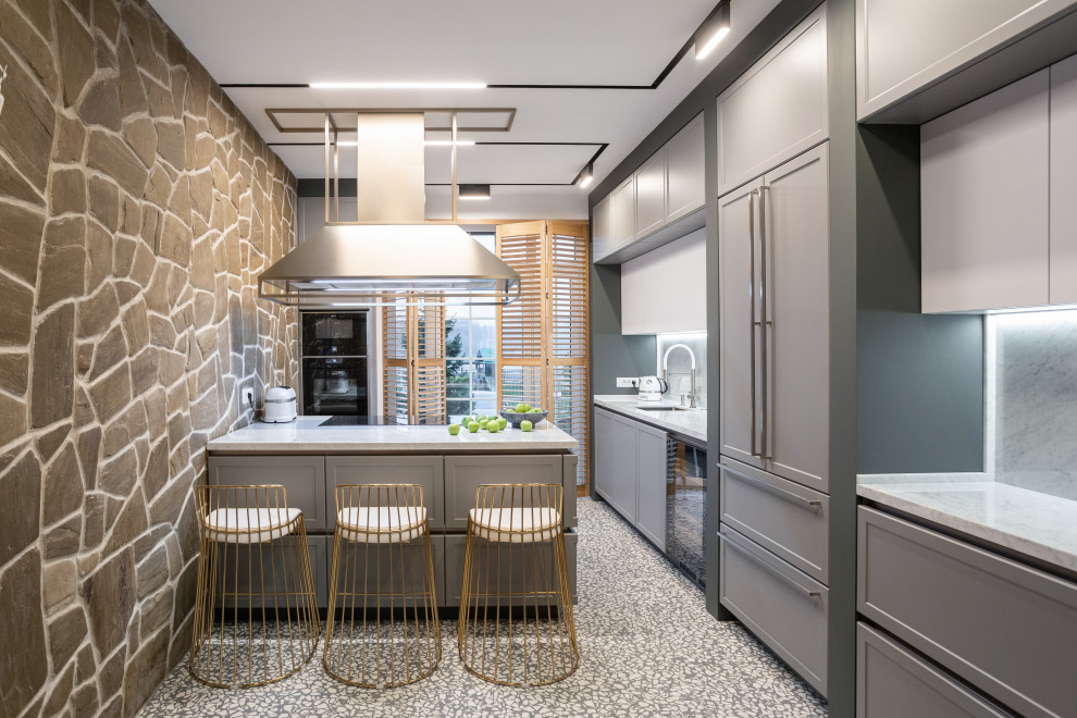 Дом на Курортной