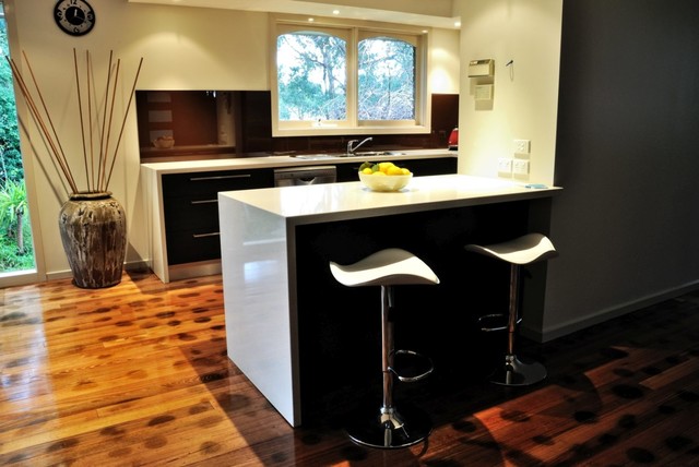 Kitchen Splashbacks contemporary-koek