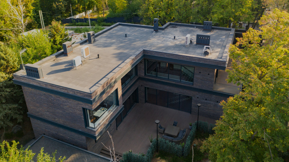 Загородный дом Aксай - Дача