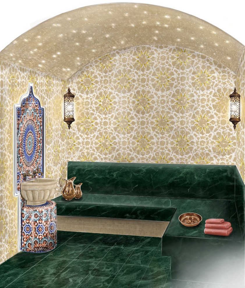 Таунхаус в Ташкенте