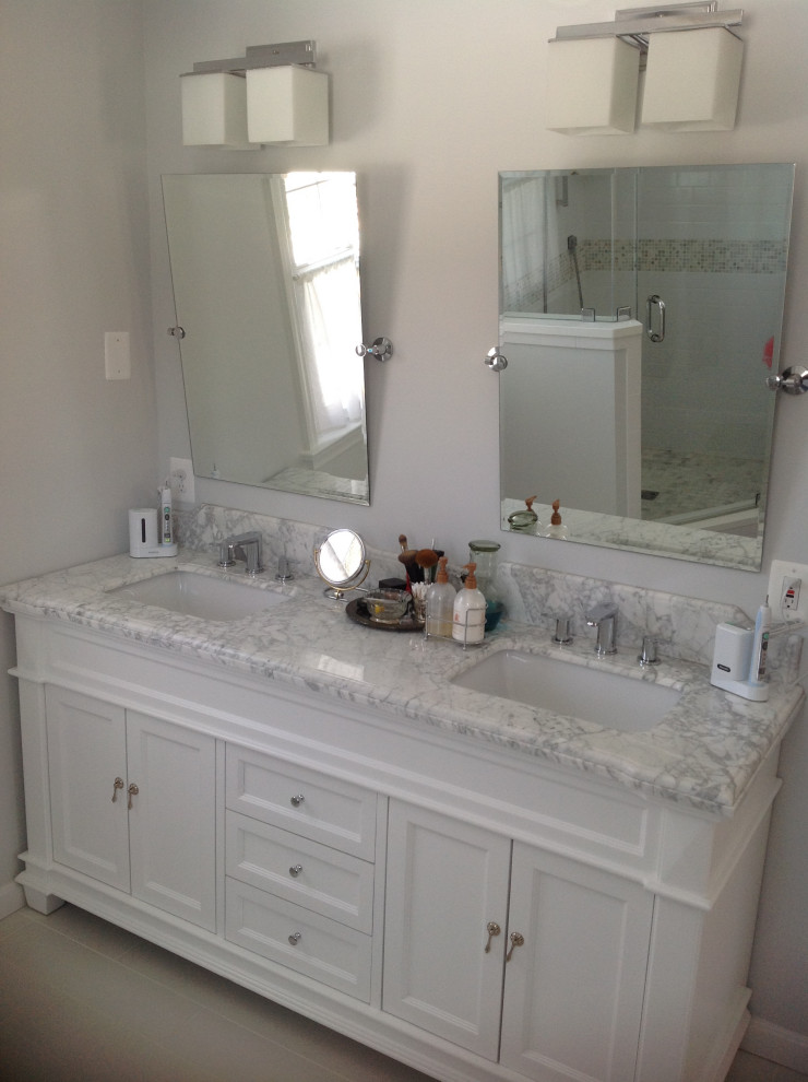 Vanities