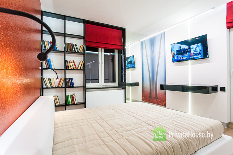 Квартира на ул. Пономаренко, г. Минск