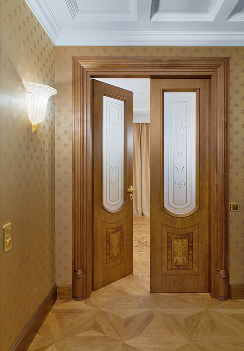 3-х комнатная квартира на Варшавской, Санкт-Петербург