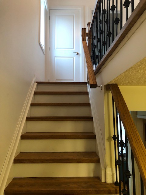 Complete Upper Level - Townhouse - Streetville, Mississauag