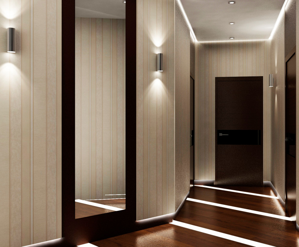 Дизайн квартиры Химки