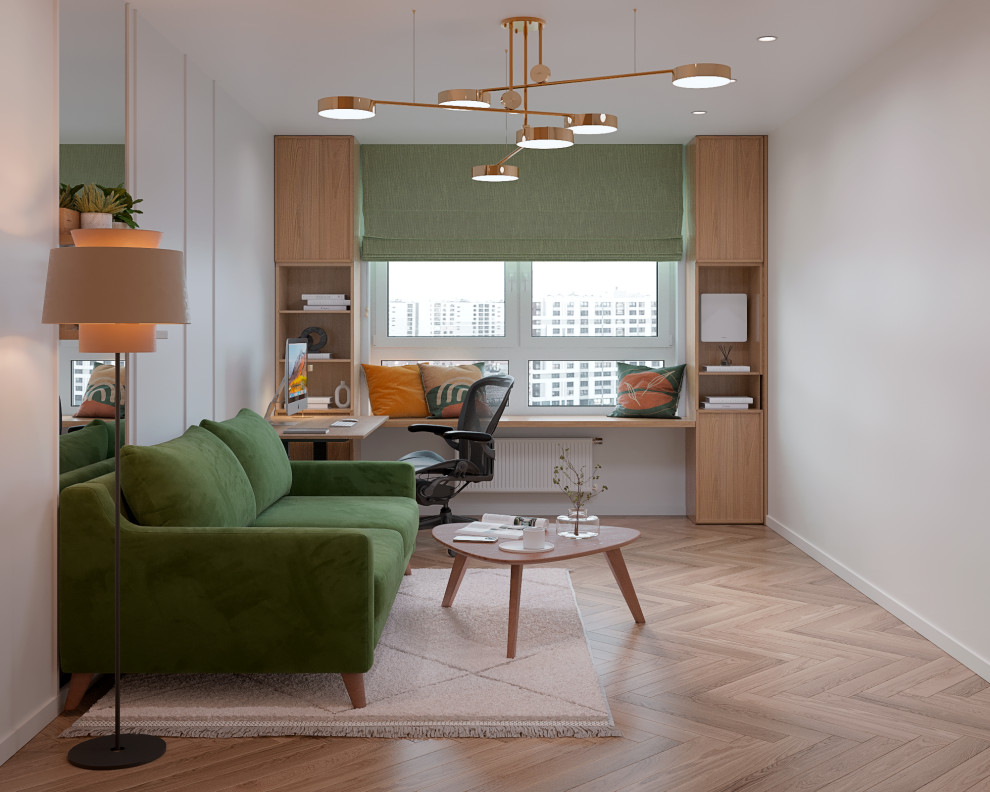 ЖК "Аквилон Залив"