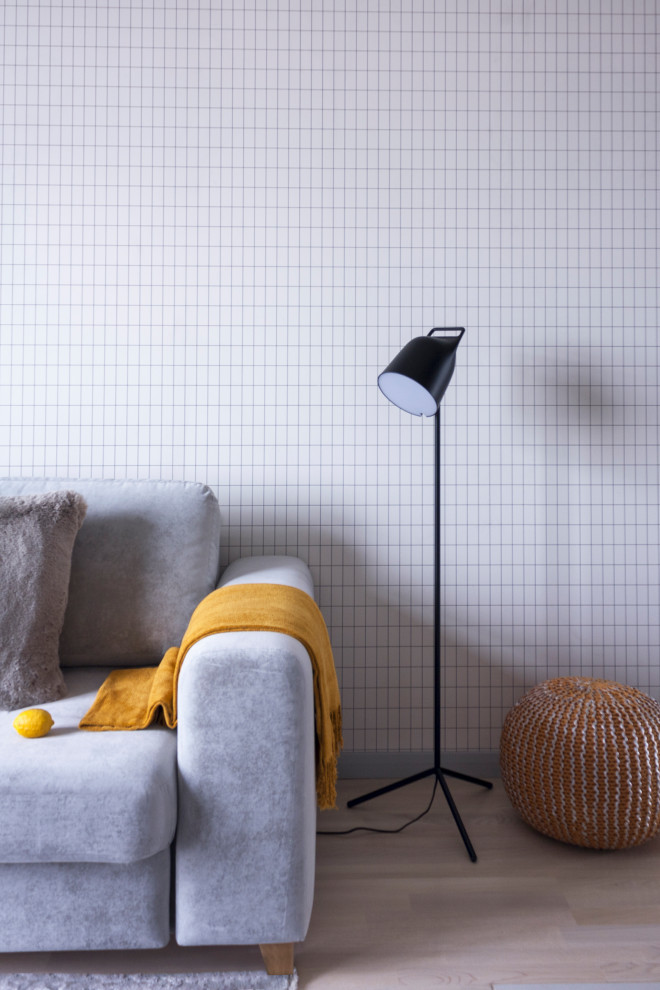 ЖК ЗИЛАРТ. Фотосессия интерьера для студии "Точка дизайна"