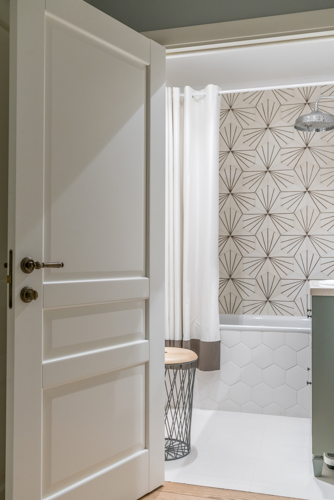 Дом прошлого