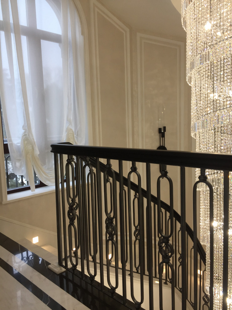 Жилой дом в п."Трувиль"