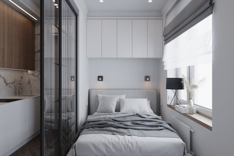 Москва, Современная классика