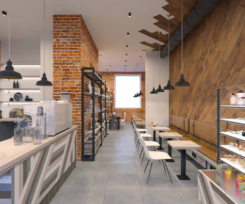 кофейня Tasty coffee