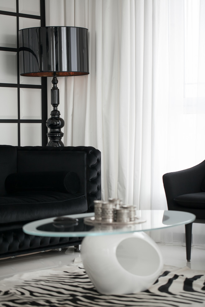 Квартира в ЖК "Космос"