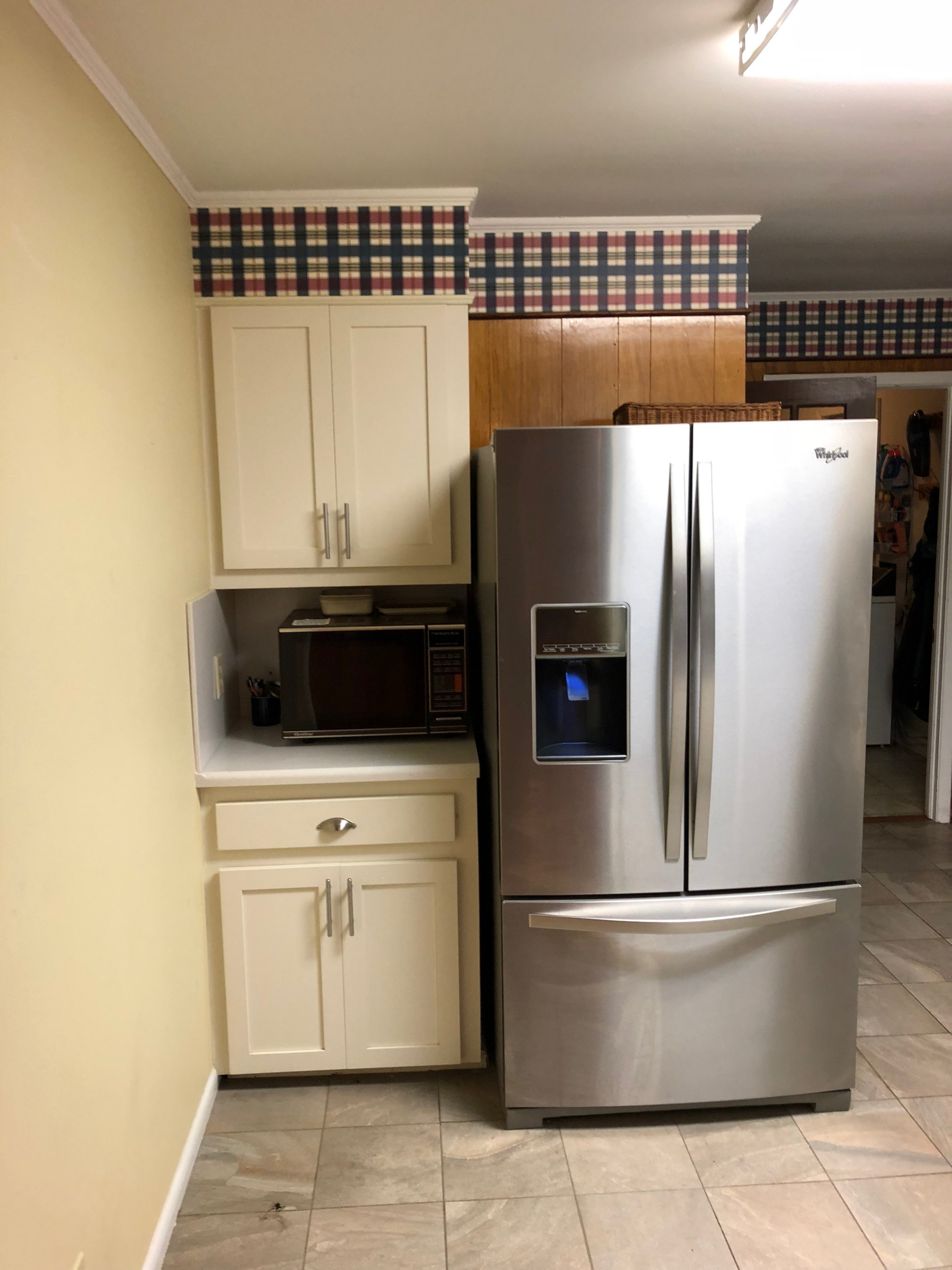 Custom Kitchen