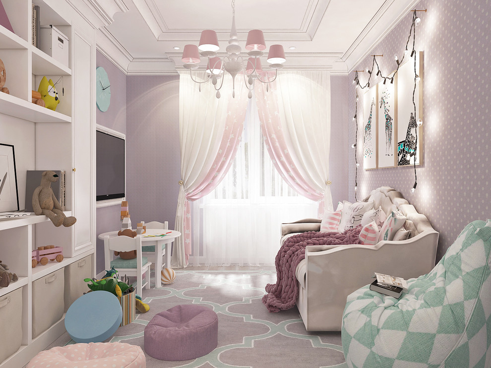 детская девочки