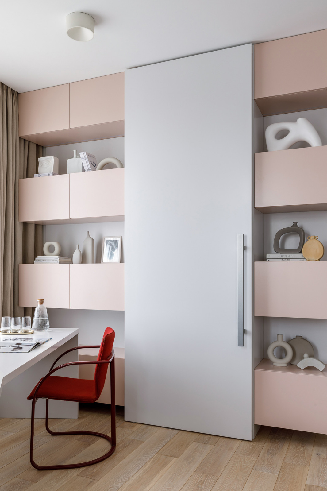 Квартира в Куркино