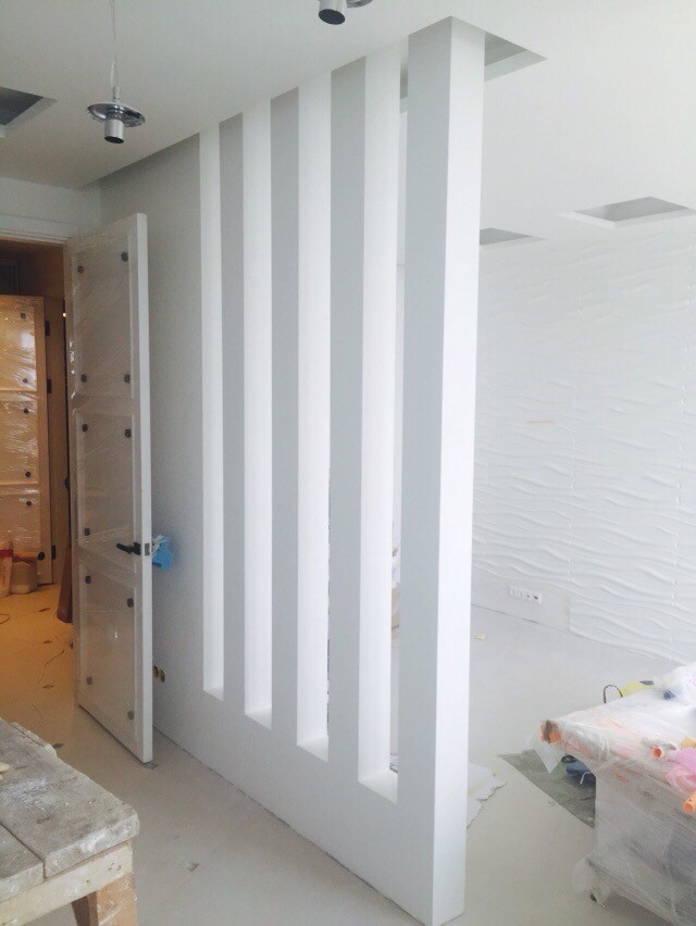 Квартира с видом на море