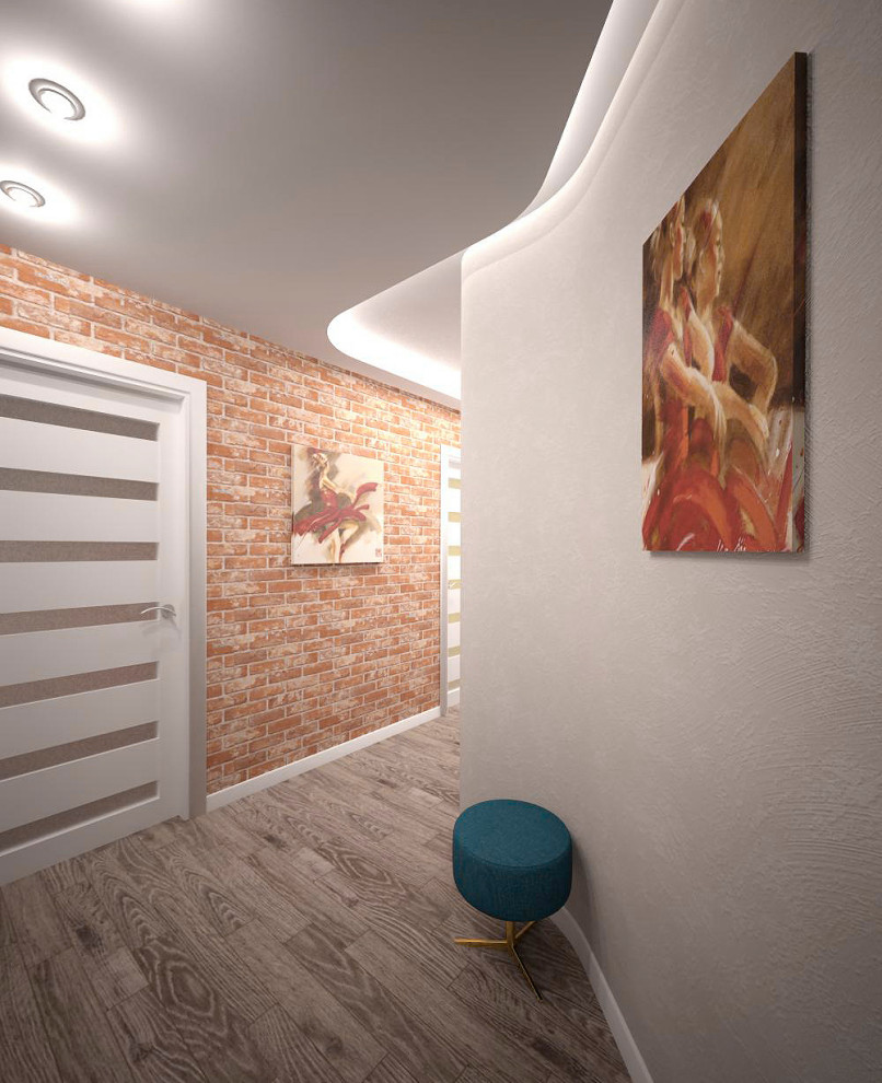 квартира в Уссурийске