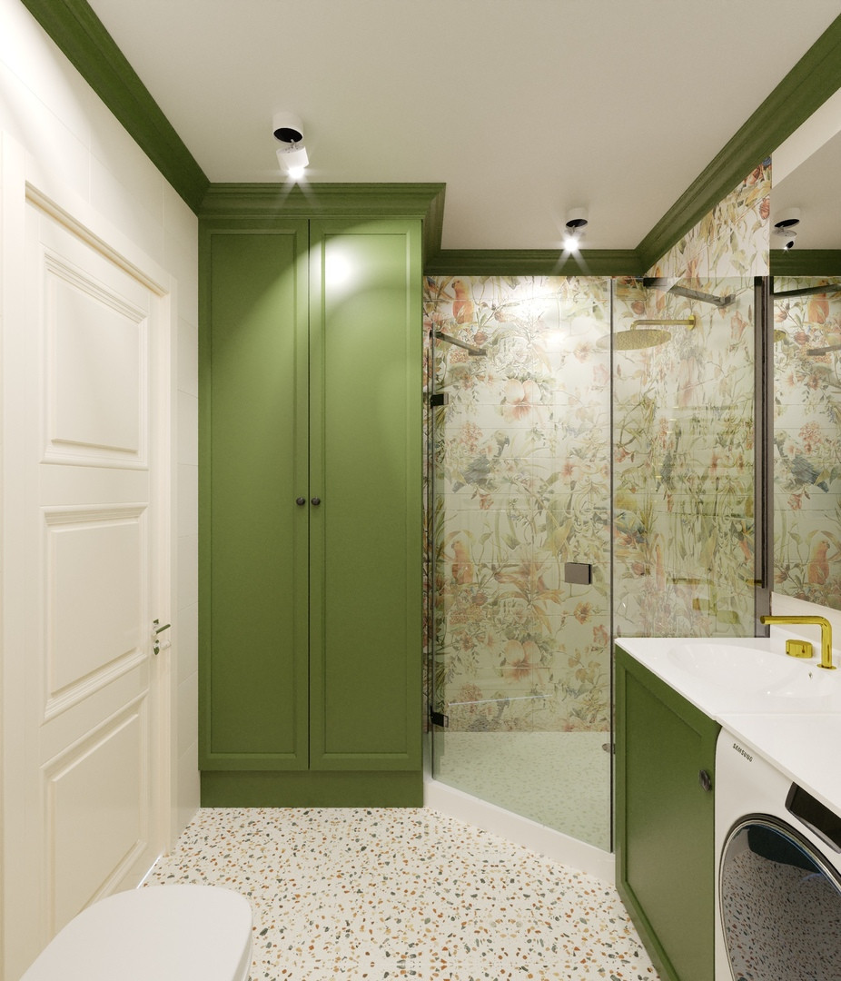 Уютная квартира в центре