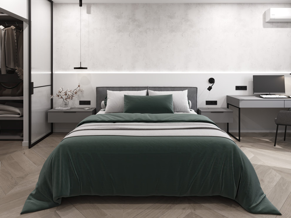 Квартира в Solt парке 57 кв м