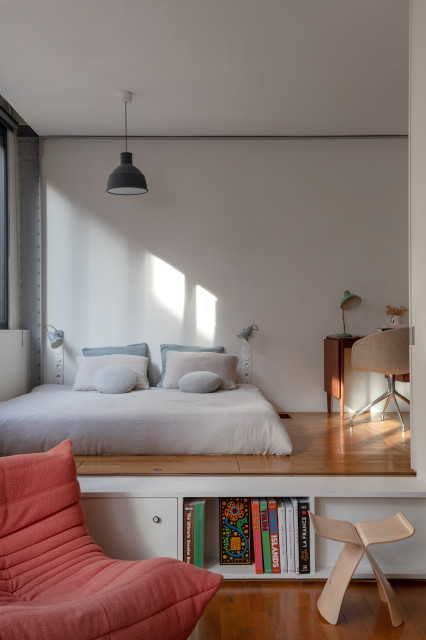 Cit&eacute; modern-kinderzimmer