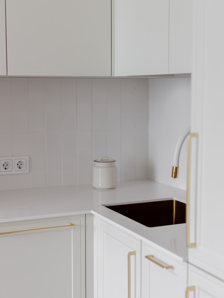 ЖК Парковый квартал