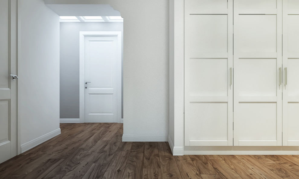 Уютная квартира в АртДеко