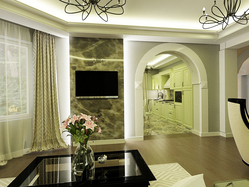 Дом в Сестрорецке