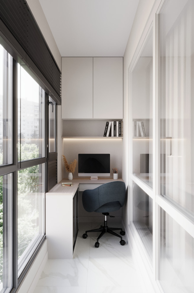 ЖК "Лиговский Смтм"