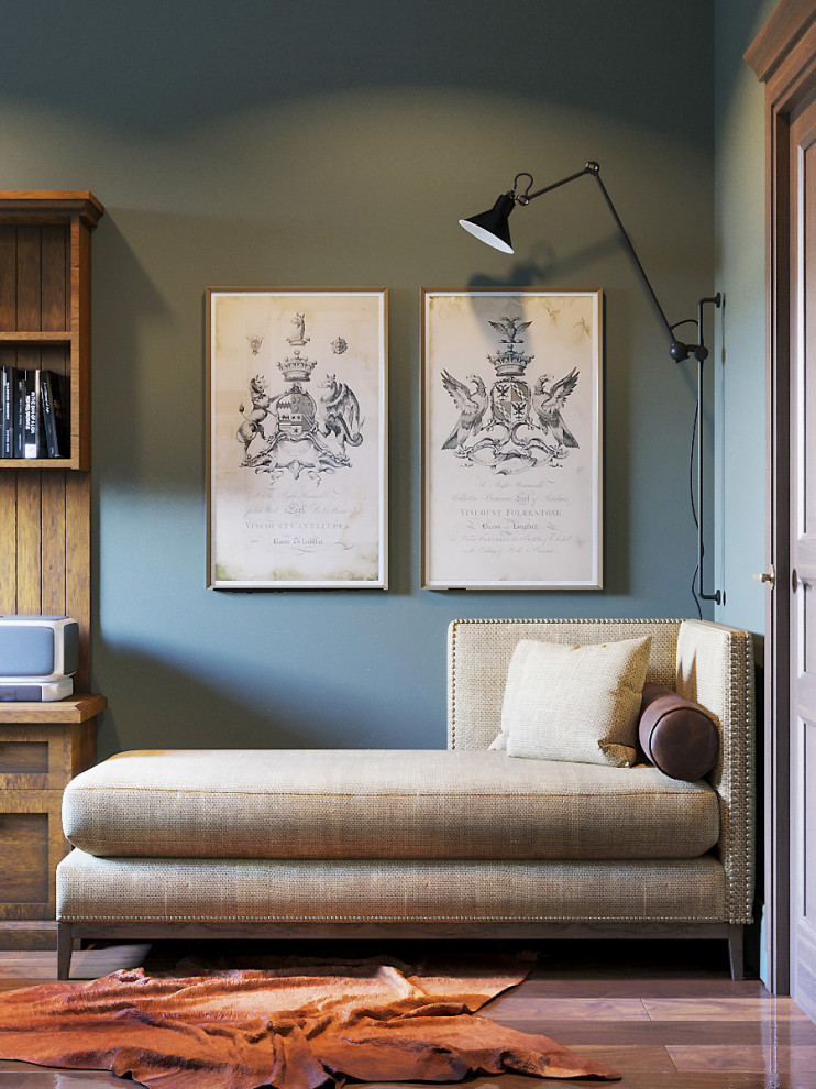 По мотивам сериала «Карточный домик»