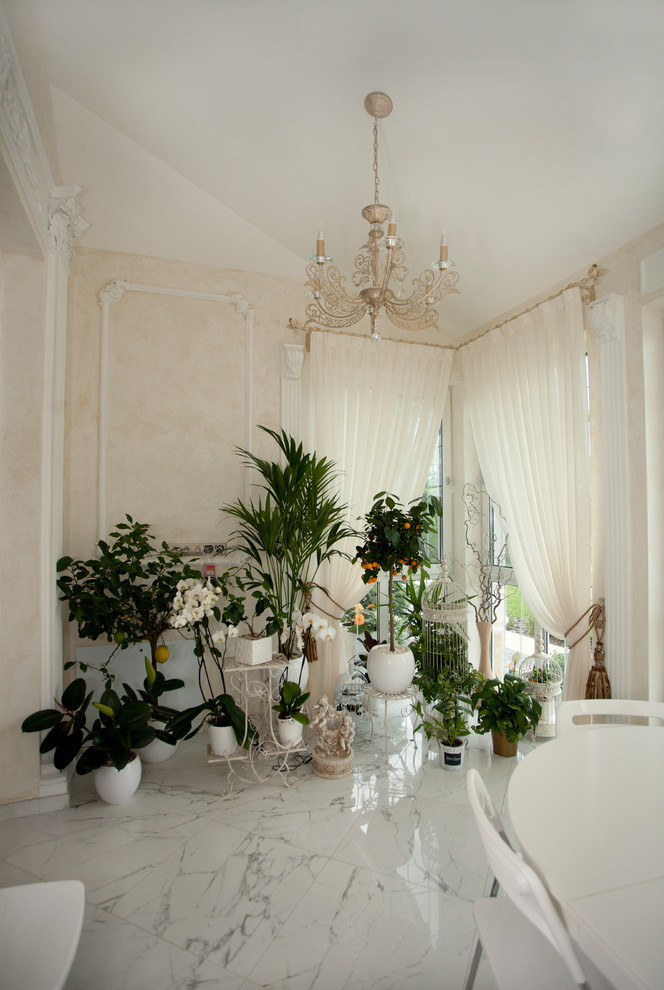 Фантазии на тему классики и ко