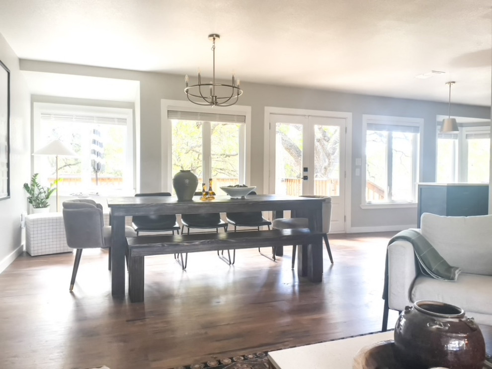 Whole Home Remodel