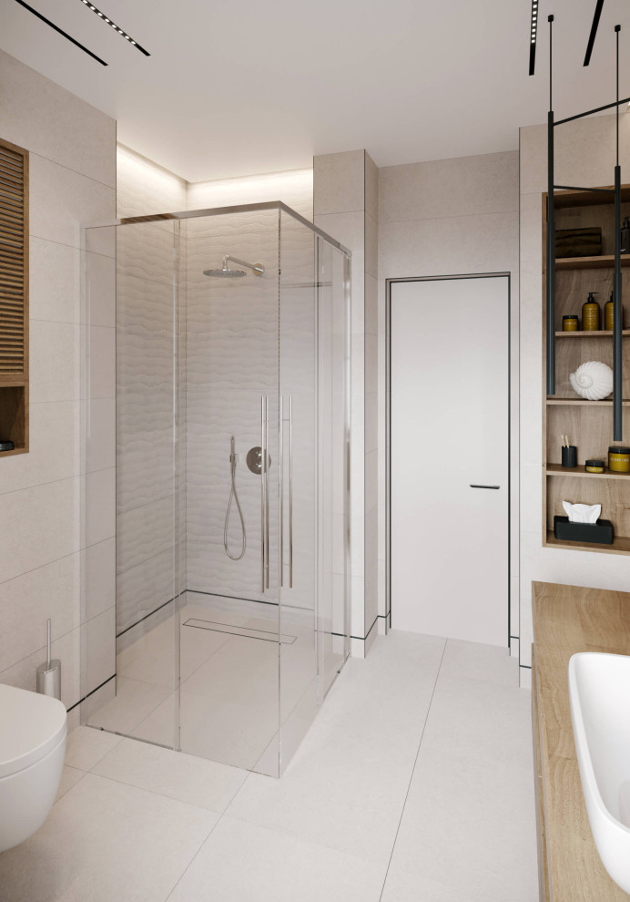 КП "Апрелевка парк"