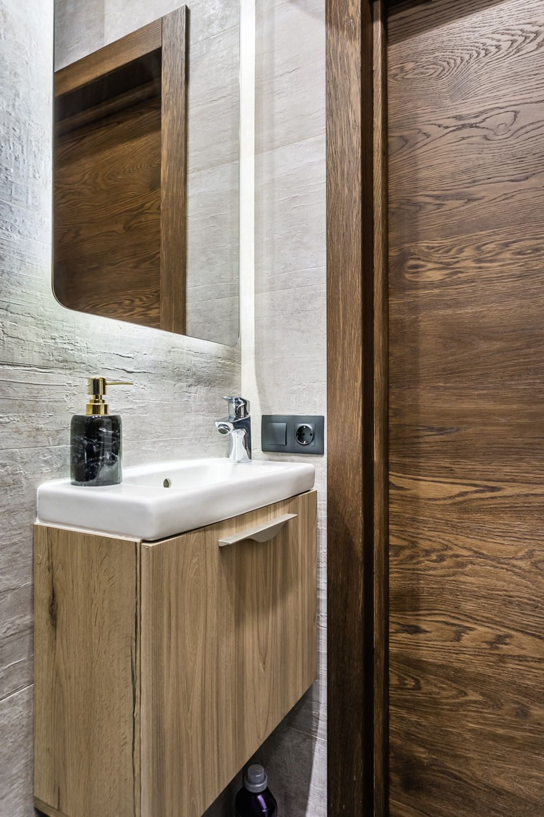 Квартира на Автозаводской