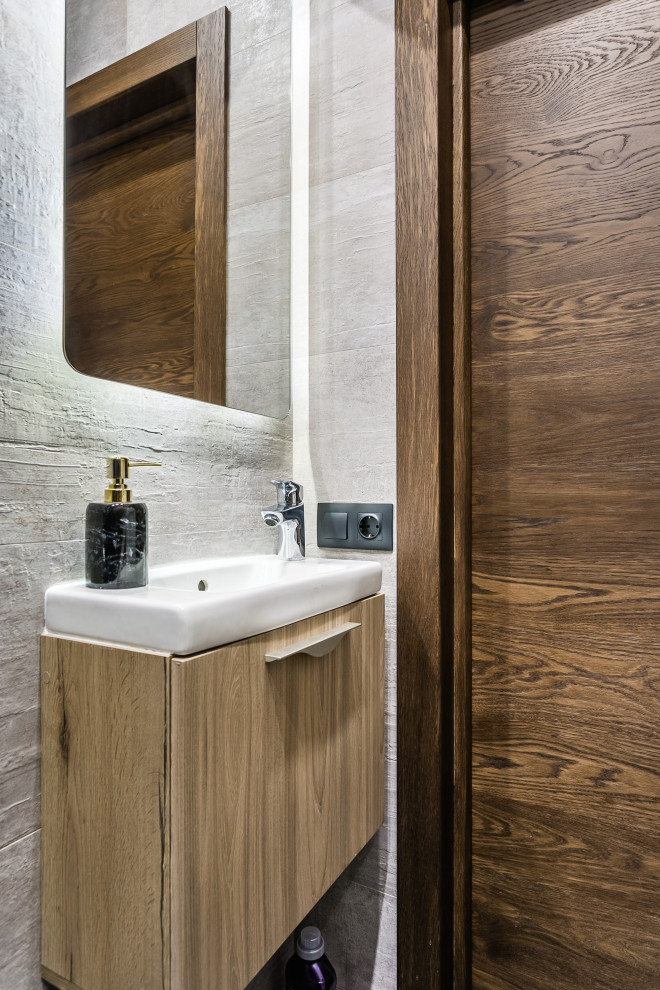 Квартира на Автозаводской