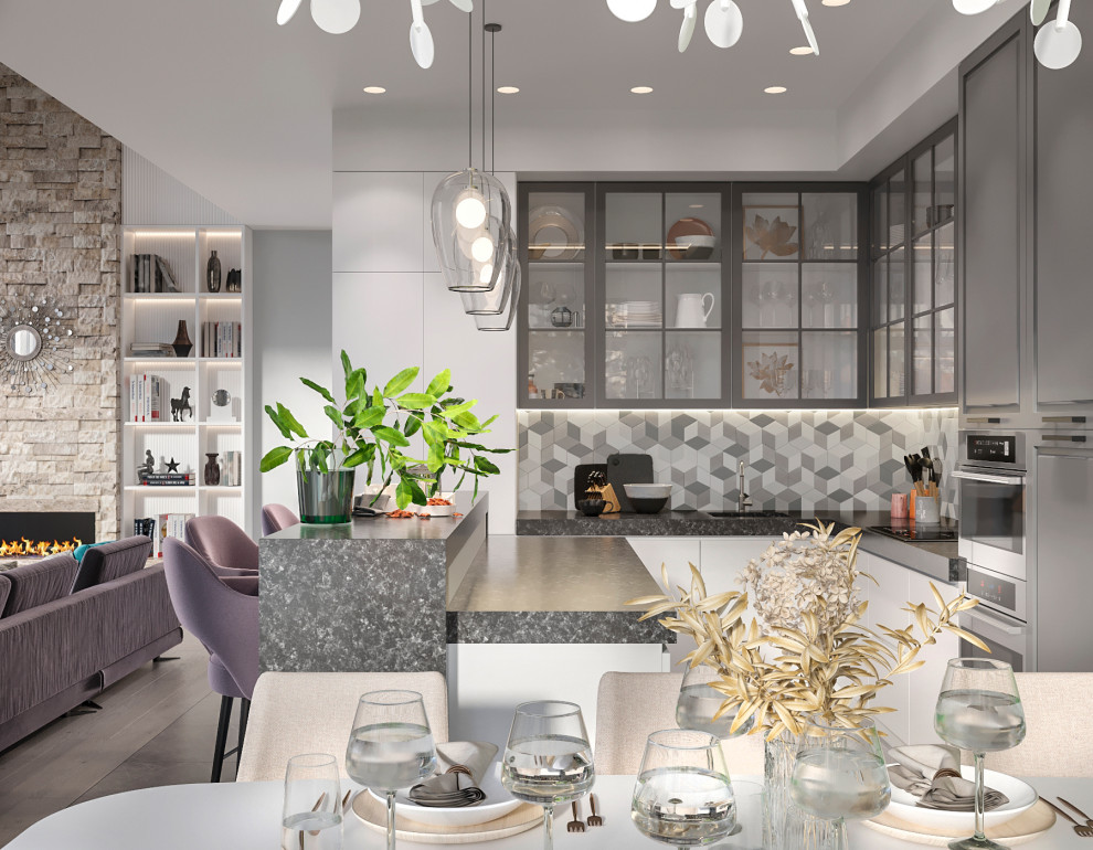 Дом в КП Новорижский