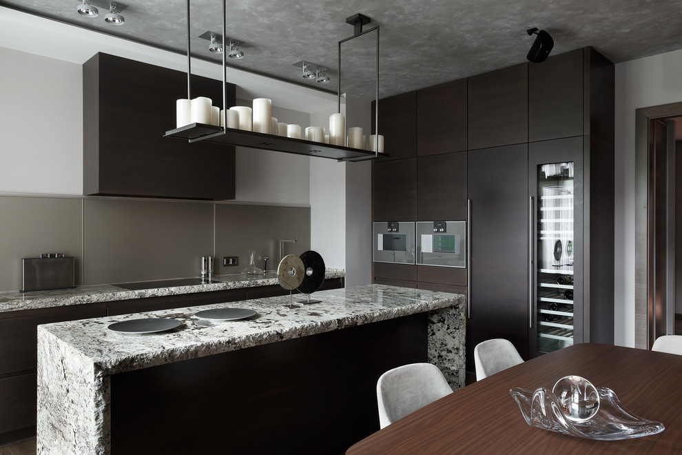 Мужское пространство.