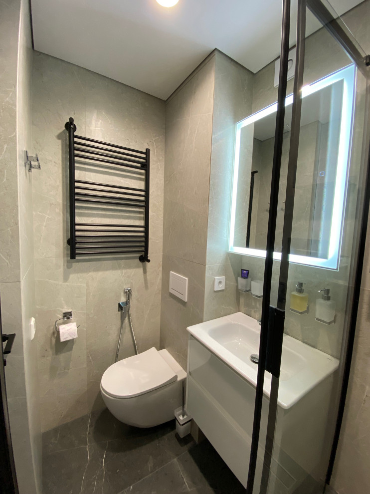 Квартира 40 м2