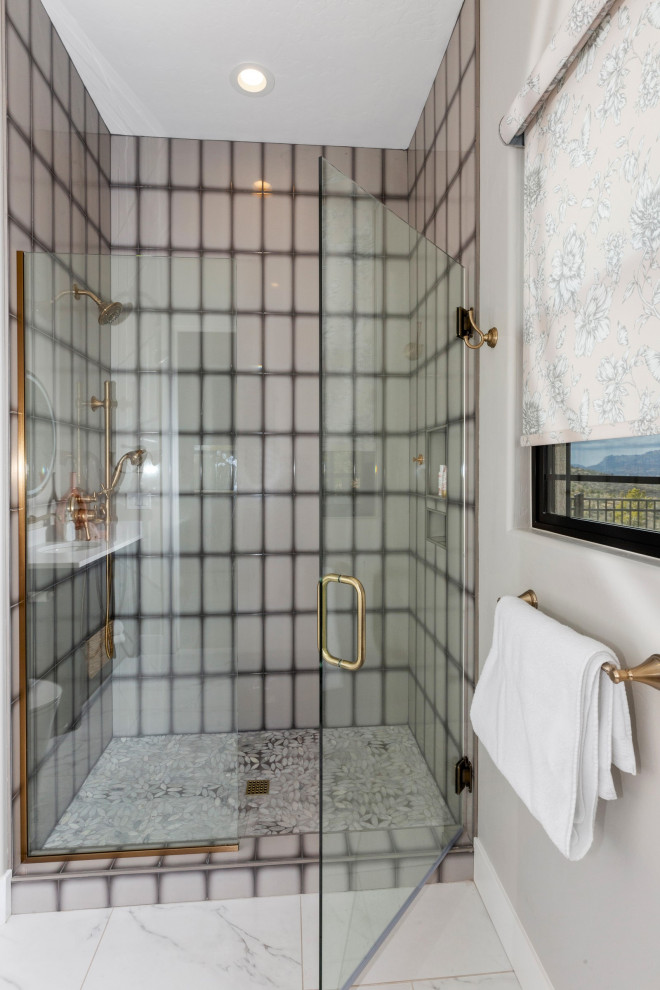 Tranquil Bathrooms