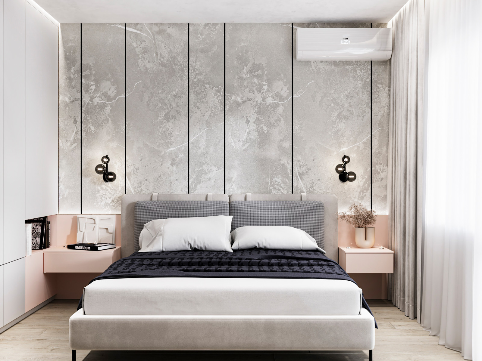 ЖК Ю-СИТИ 51 КВ.М, 2024 г.