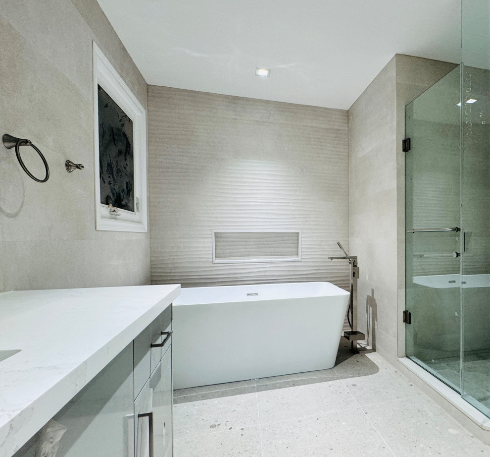 Bathrooms